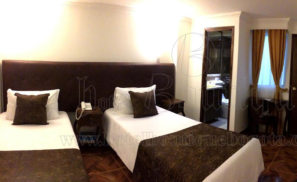 Boutique Feria Internacional 酒店 3*
