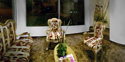 酒店 Boutique Feria Internacional